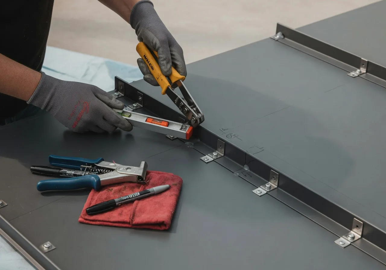 Why choose Metal Roofing Installation in Frederick, SD